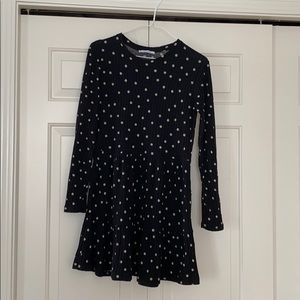 Zara Long Sleeve Dress